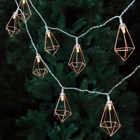 Garden Lights Solar Lights & External Security Lighting Dunelm